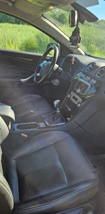 Ford Mondeo cena 21900 przebieg: 234000, rok produkcji 2008 z Lubień Kujawski małe 121